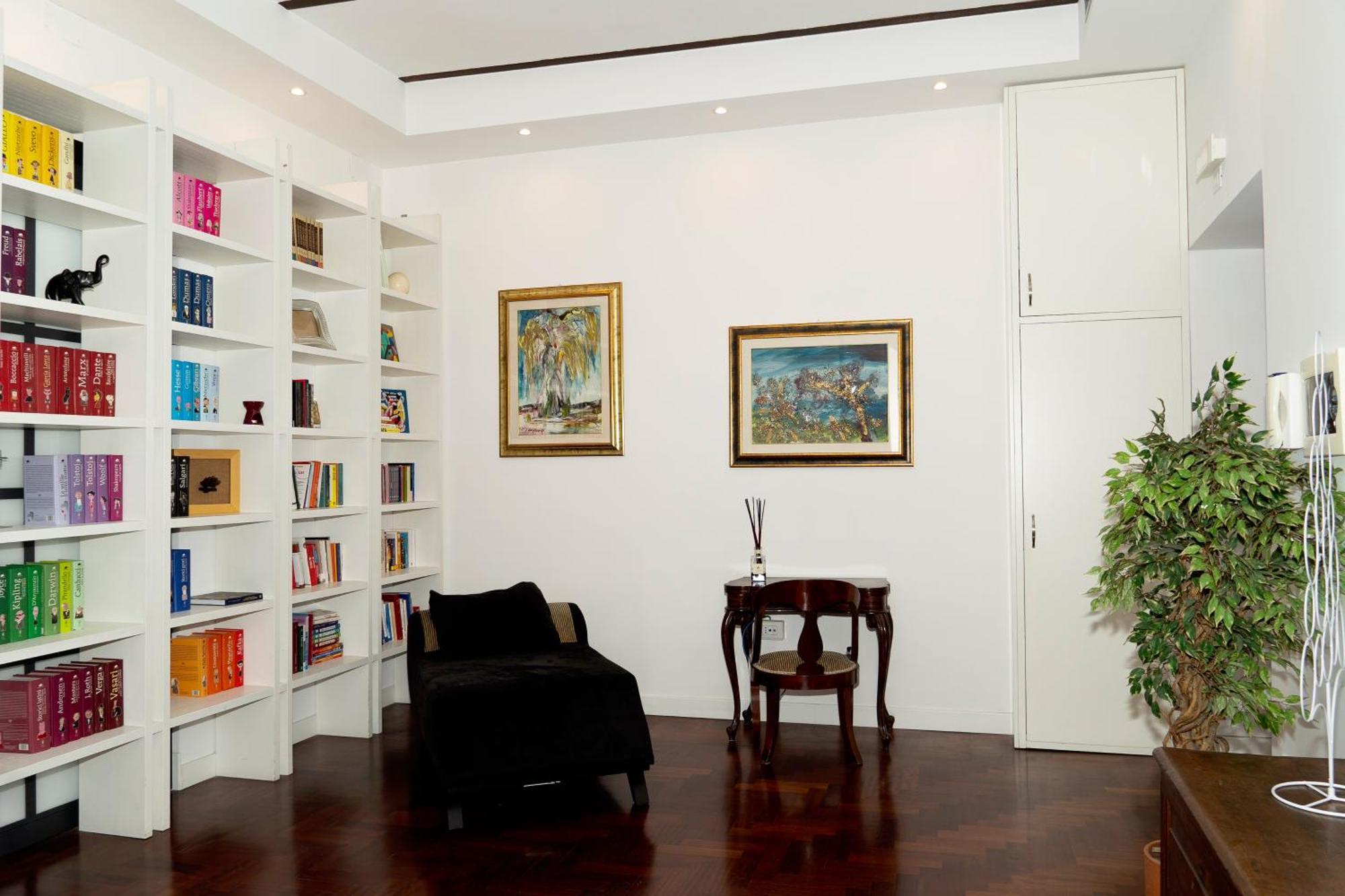 The Cozy Home Rome Exterior photo